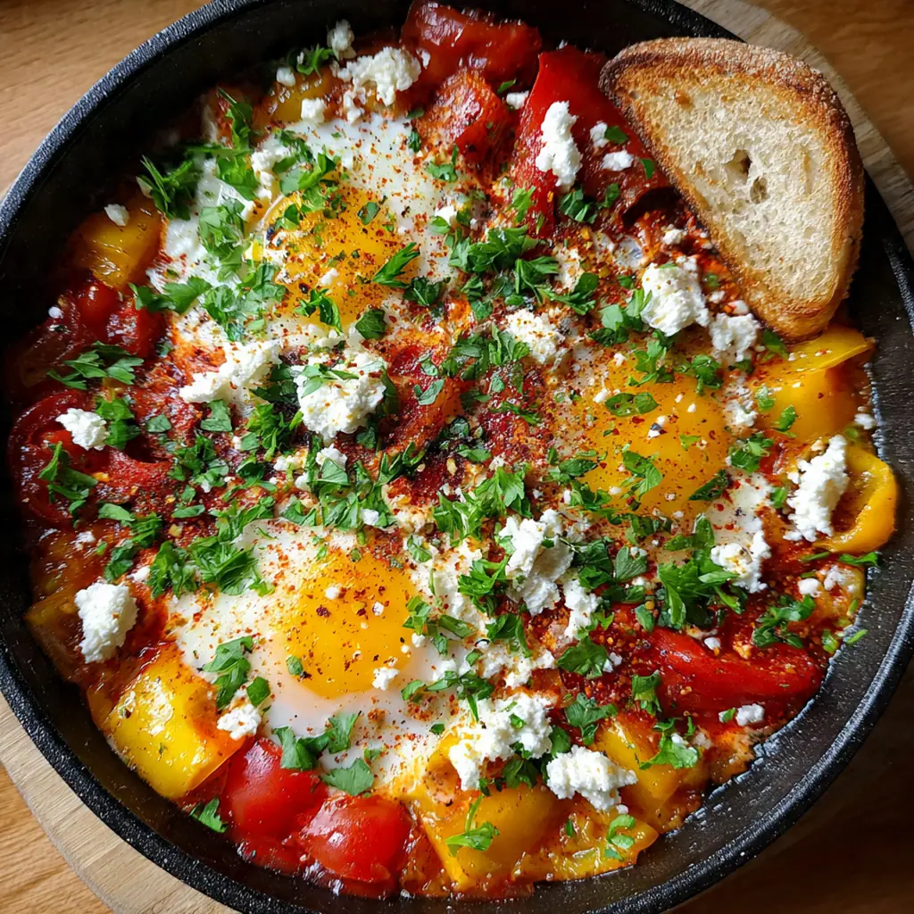 Shakshuka