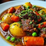 Beef Stew