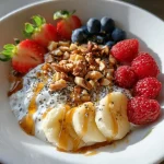 Overnight Oats
