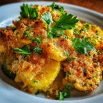 Squash Casserole