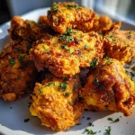 Chicken fried chicken