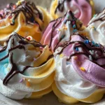 Meringue bones recipe