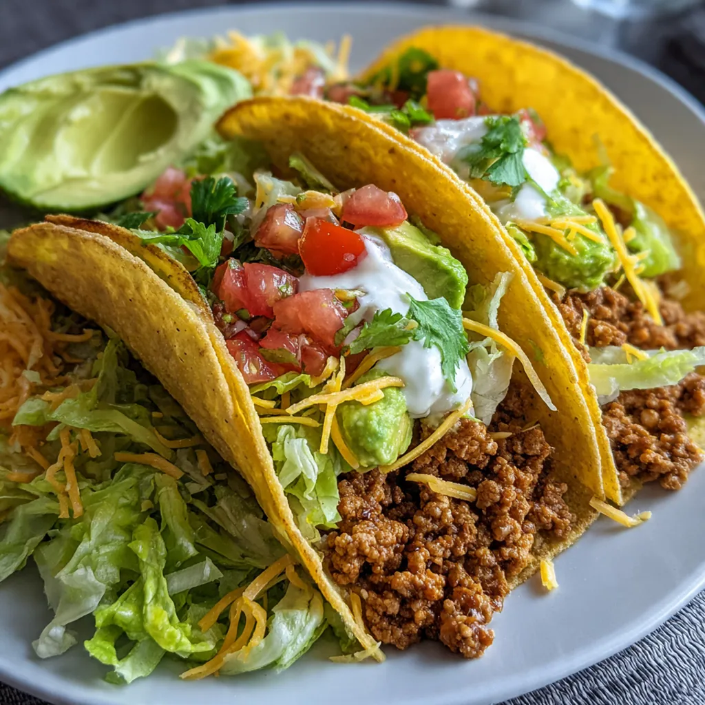 Ground turkey