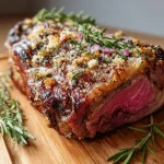 Prime rib