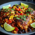 Dump and go slow cooker