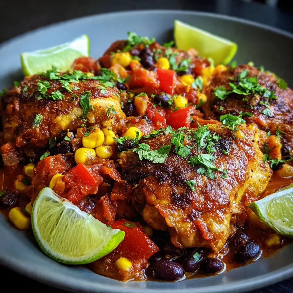 Dump and go slow cooker