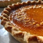 Sweet Potato Pie I