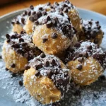Buckeyes recipe