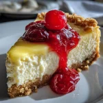 Philadelphia cheesecake recipe