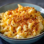 Grandma’s Southern Mac and Cheese