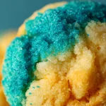 Shortbread cookie recipe