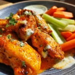 Buffalo Chicken Wings