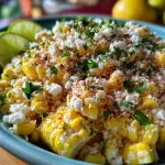 Mexican Corn