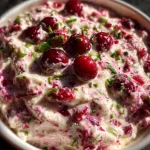 Cranberry-Jalapeno Dip