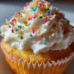 Cupcake recipe
