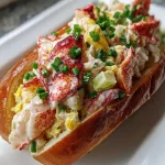 Lobster Roll