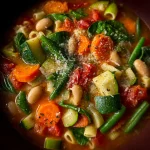 Classic Minestrone