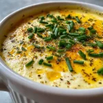 Chef John’s Creamy Corn Custard