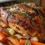 Perfect Turkey