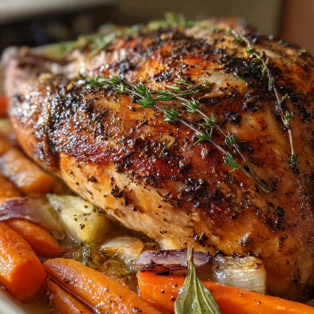 Perfect Turkey
