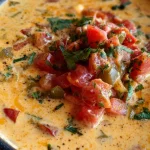 Easy queso