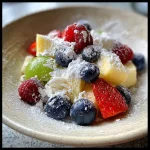 Tart recipe