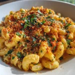 Macaroni pasta