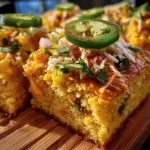 Mexican-Style Cornbread