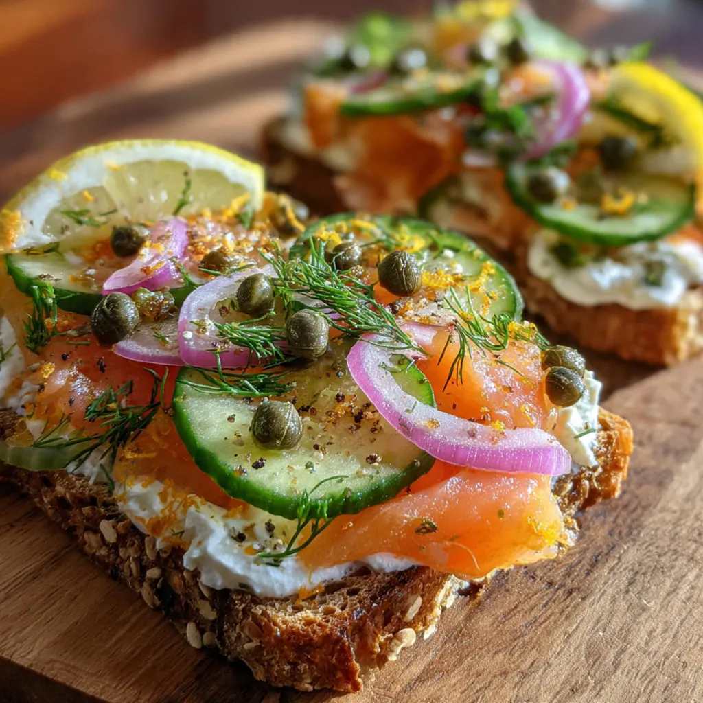 Leftover salmon