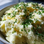 Chef John’s Perfect Mashed Potatoes