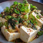 Silken tofu