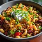 Chili Mac