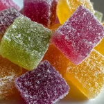 Homemade Gummies Recipe