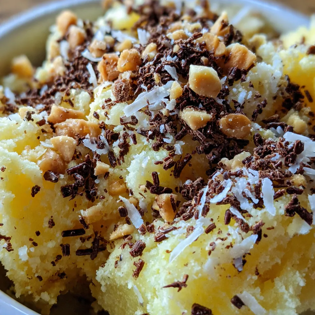 Old Fashioned Potato Candy