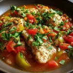 Quick Fish Stew