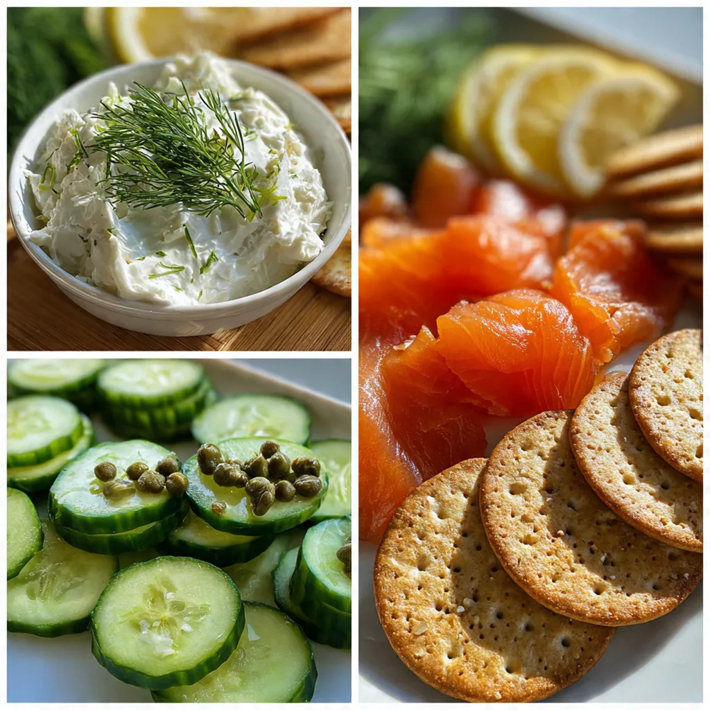 Fresh Cucumber Bites