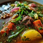 Outback Walkabout Soup