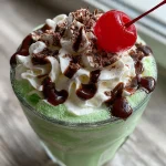 Shamrock Shake