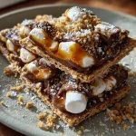 Smores Crack